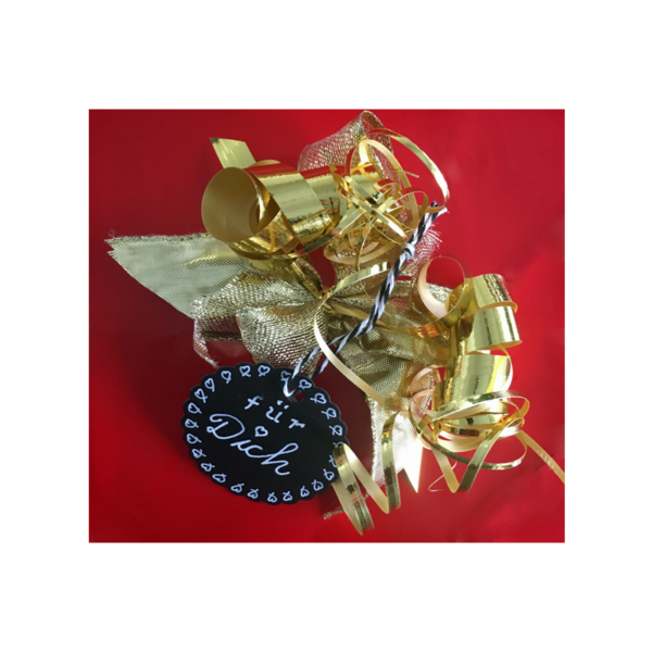 Geschenkanhänger "für Dich"